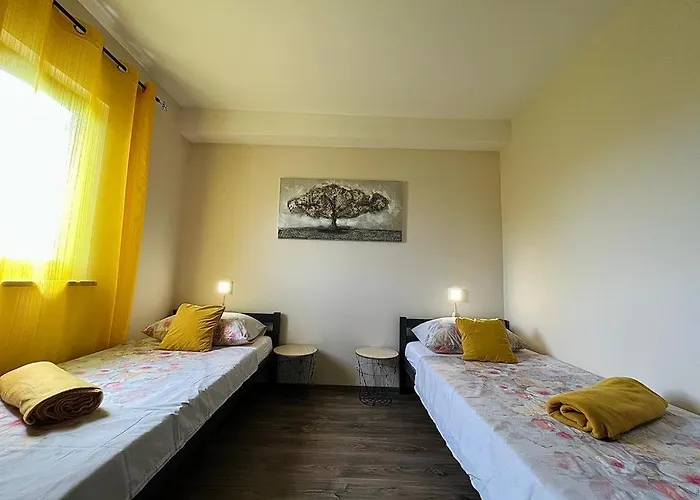 Apartman Pomerino Apartmans Pomer