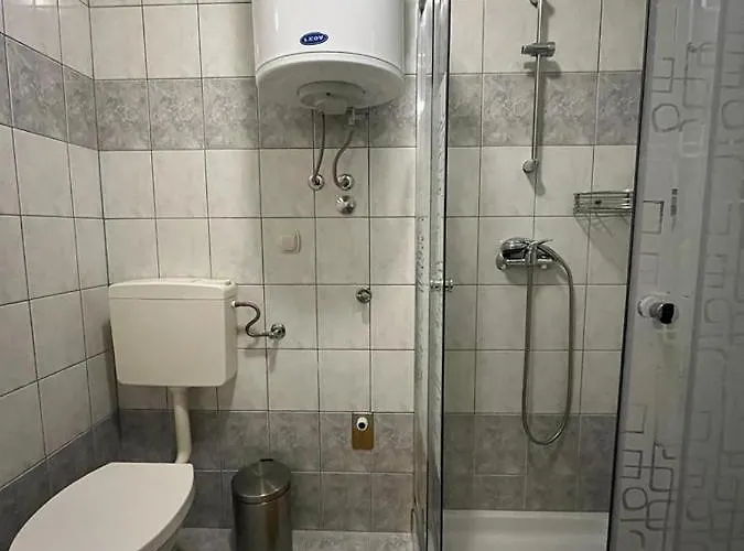 Pomerino Apartmans Pomer