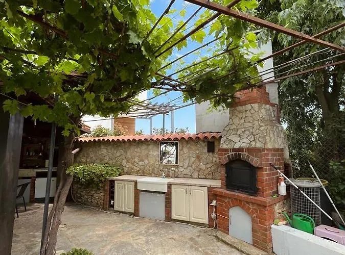 Pomerino Apartmans
