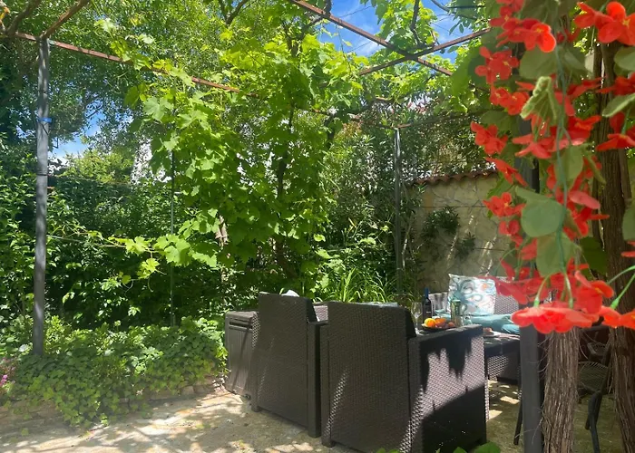 Pomerino Apartmans Apartment Pomer