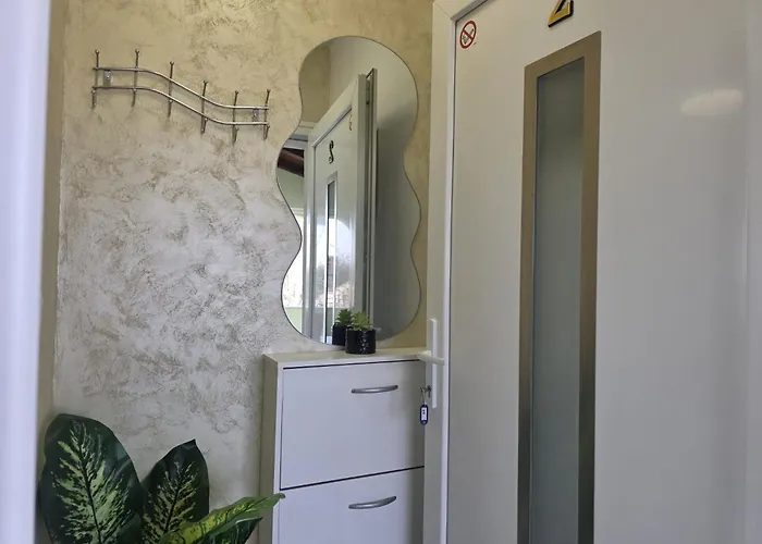 Pomerino Apartmans Apartment Pomer